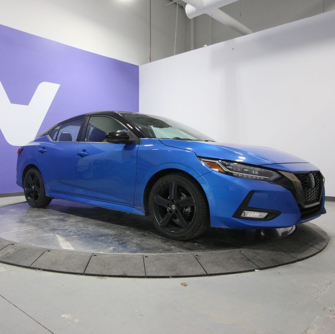 SENTRA
