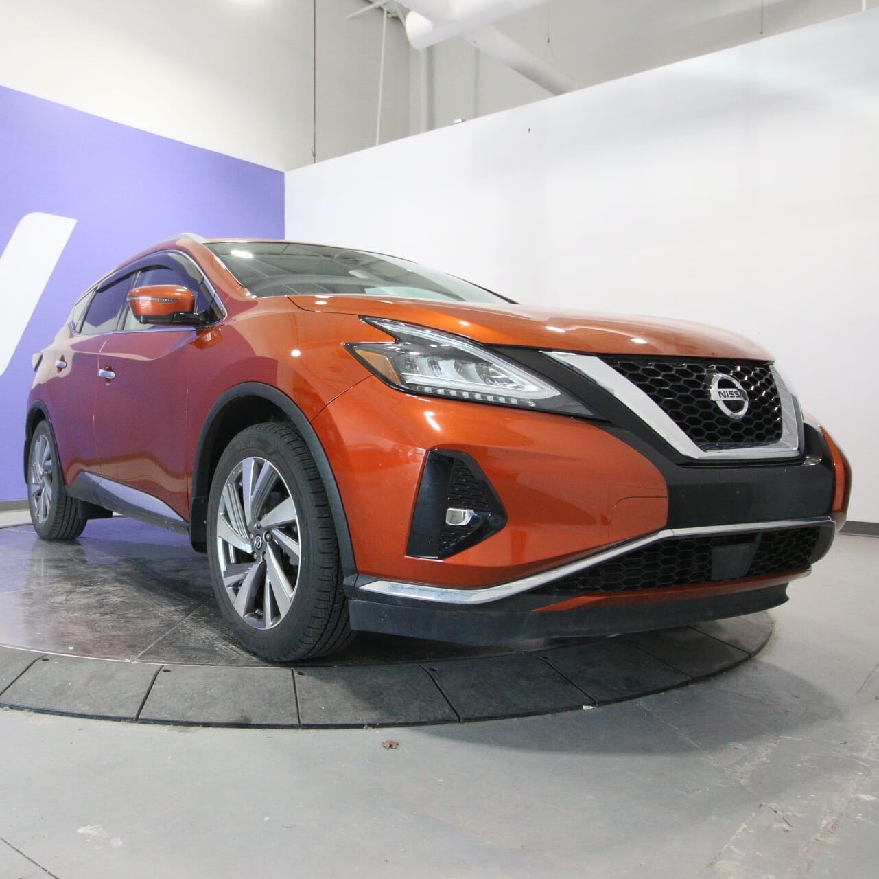 MURANO