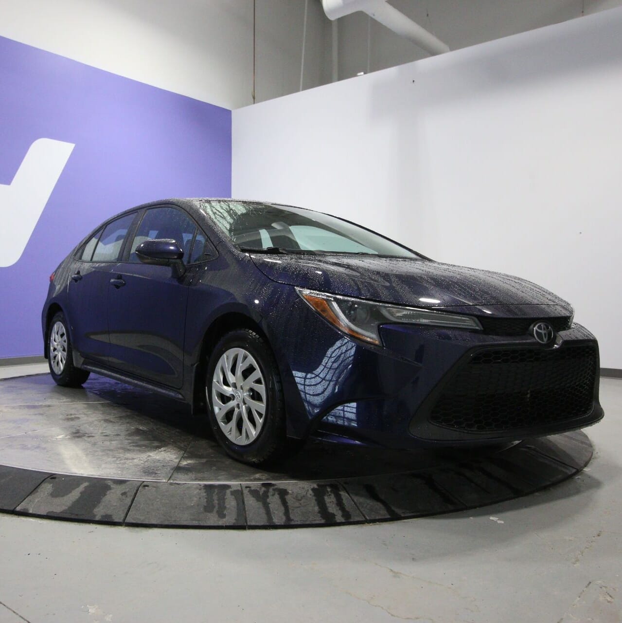 COROLLA