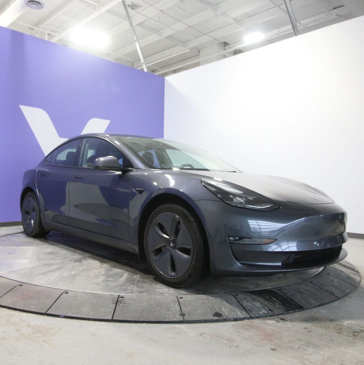 MODEL 3