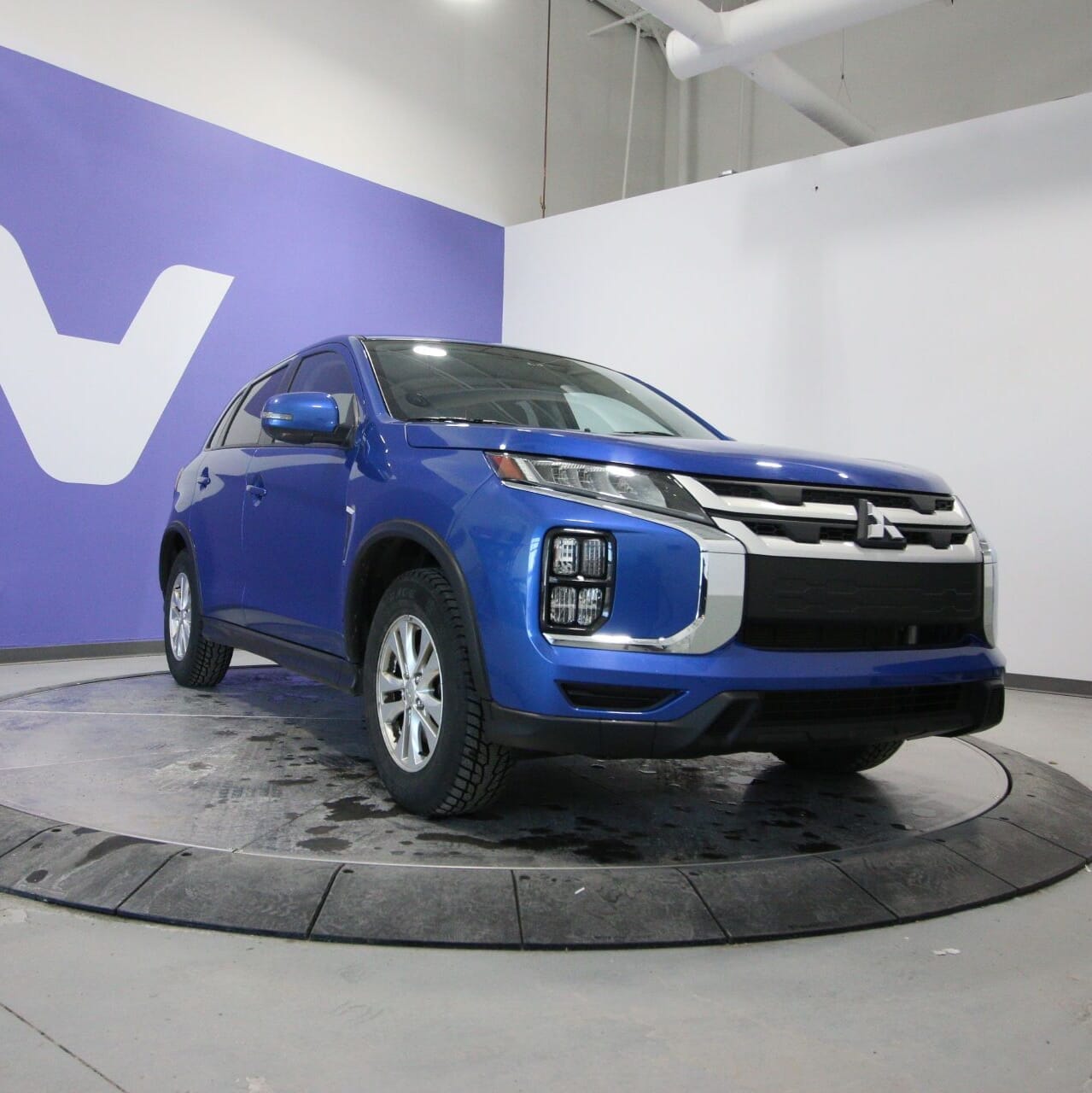 RVR