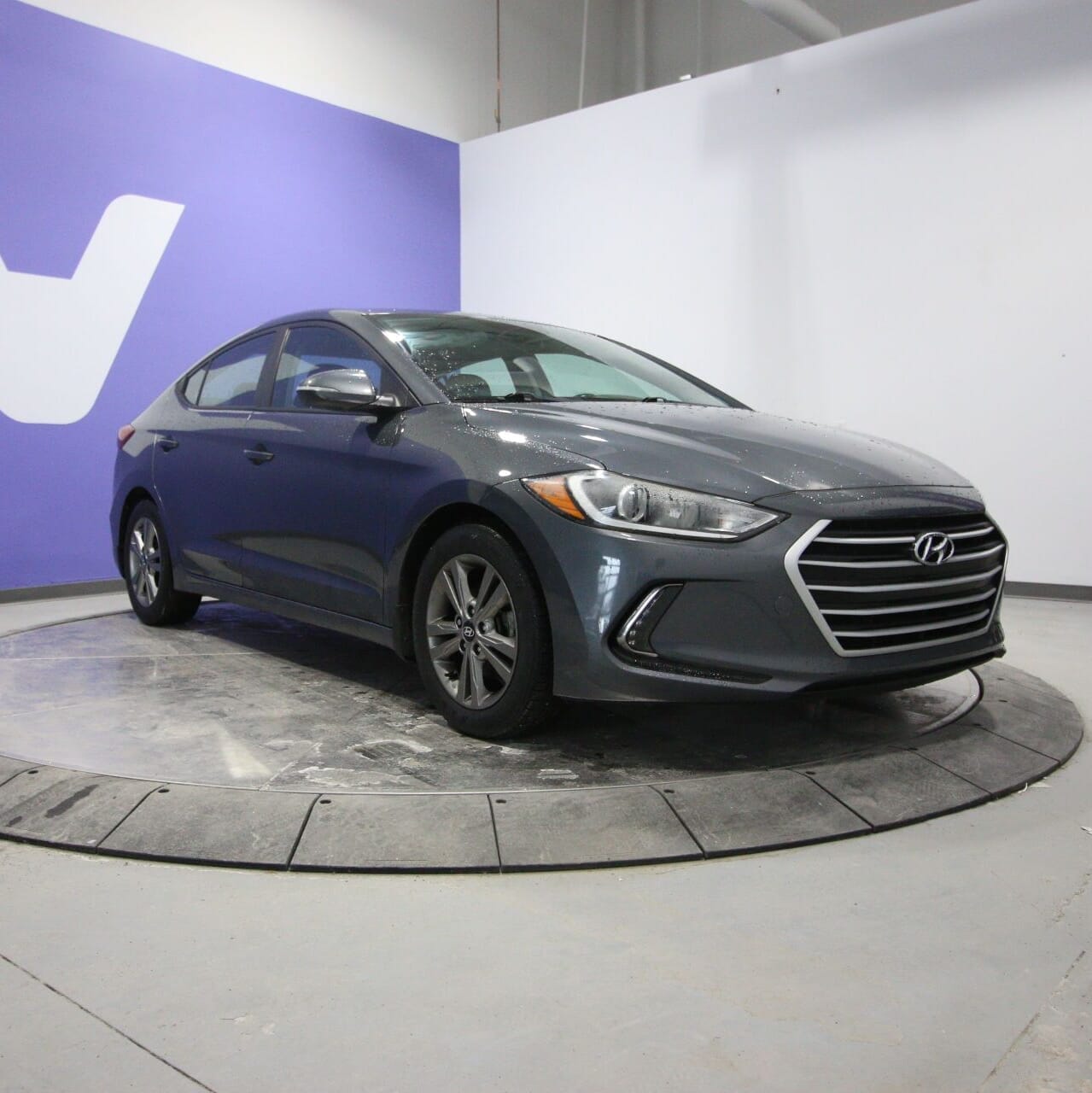 ELANTRA