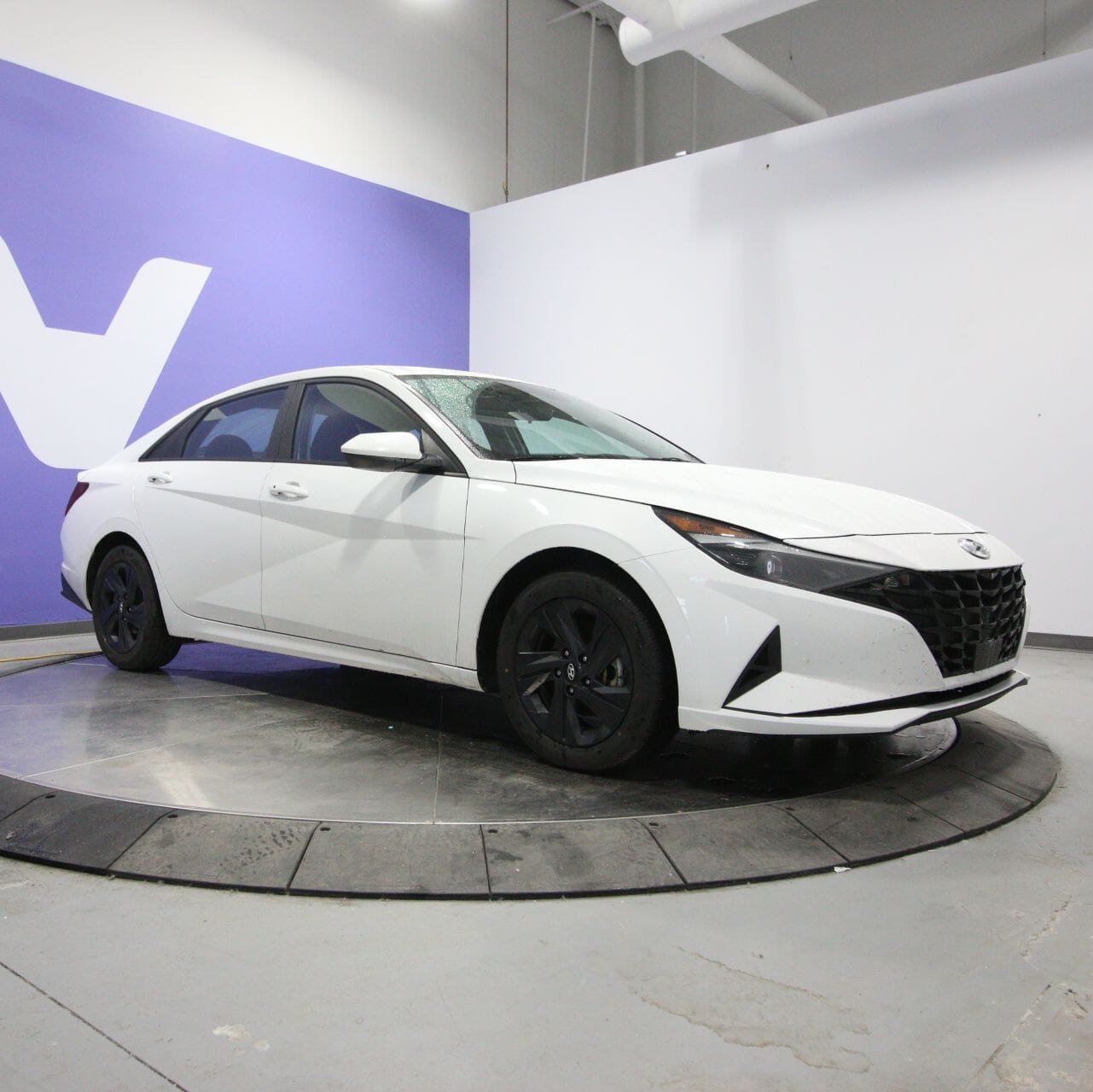 ELANTRA